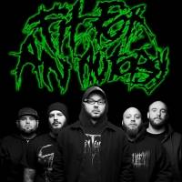Fit For An Autopsy : Hell on Earth